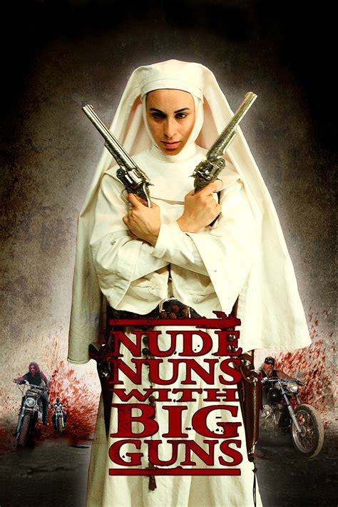 brandi nunn|Nude Nuns with Big Guns .